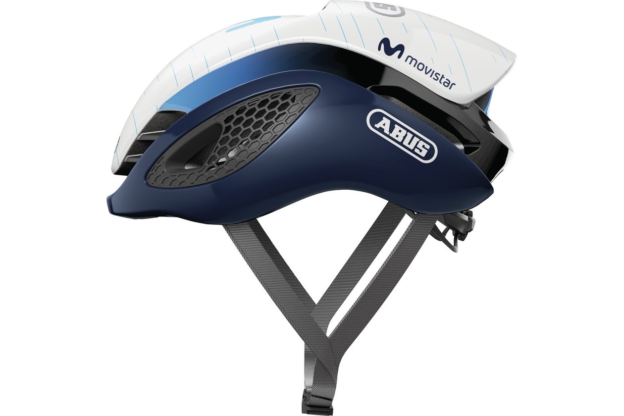 Abus Gamechanger