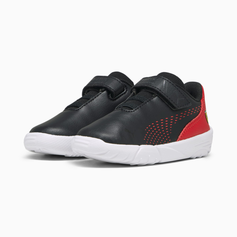PUMA Scuderia Ferrari Drift Cat Decima 307271_07 / schwarz