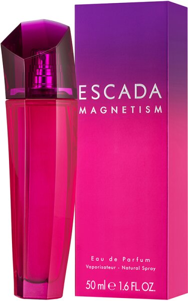 Escada Magnetism Eau de Parfum