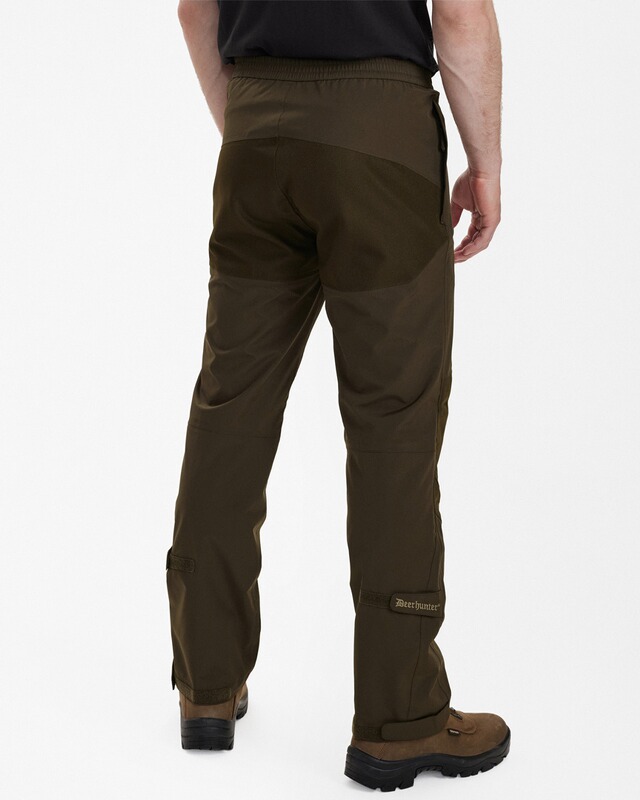 Deerhunter Regenhose Track