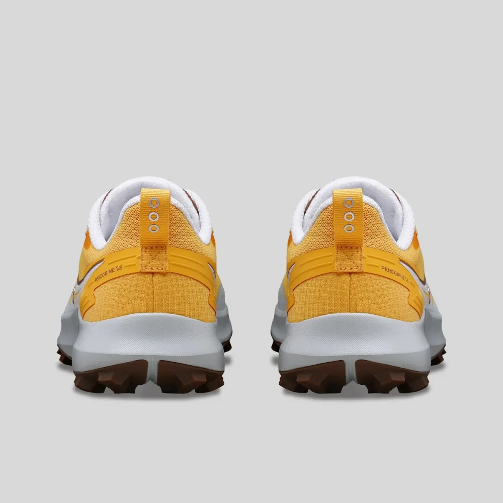Saucony Peregrine 14 S10916-121 / gelb