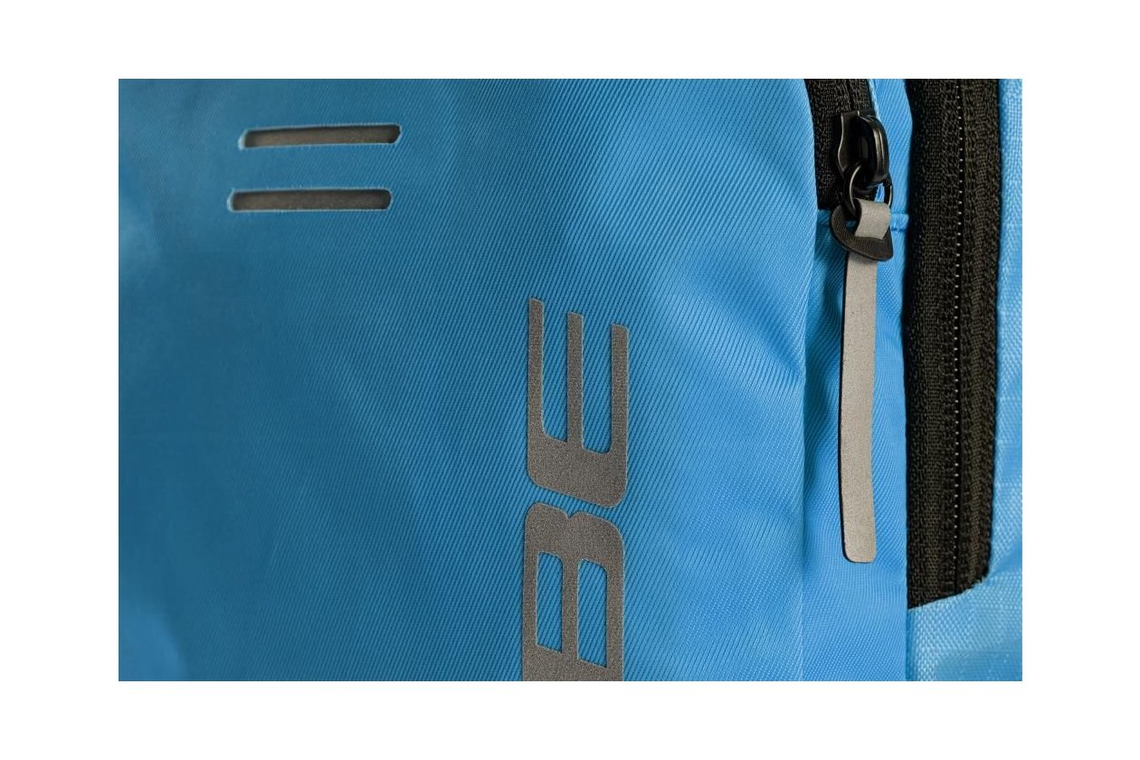Cube Rucksack PURE 6 ROOKIE