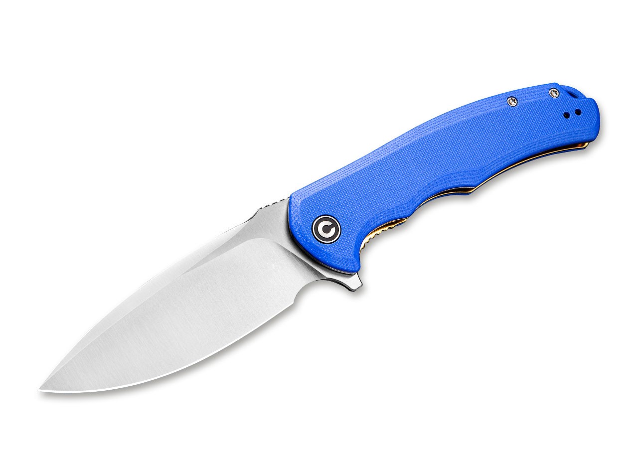 Praxis Blue