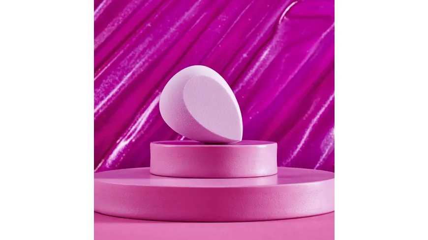 essence make up & baking sponge