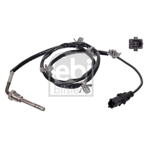 FEBI SENSOR ABGASTEMPERATUR 100843 - ATU
