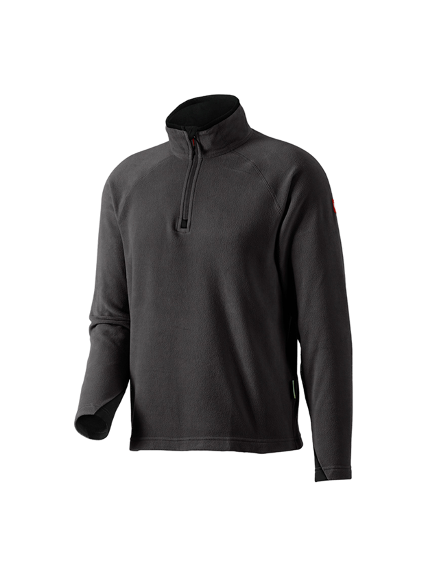 Microfleece Troyer dryplexx® micro