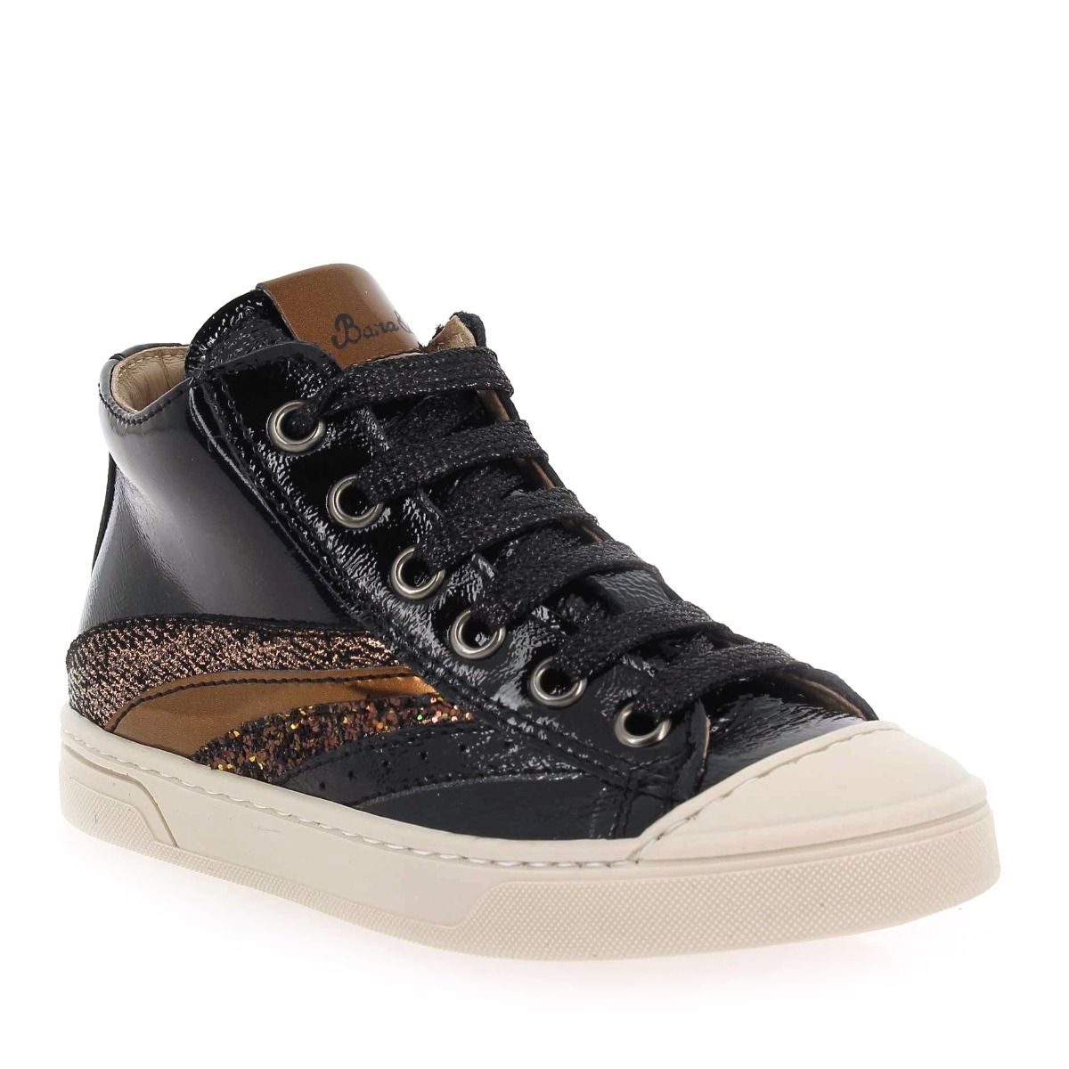 Bana & Co   23232076 - Noir Marron
