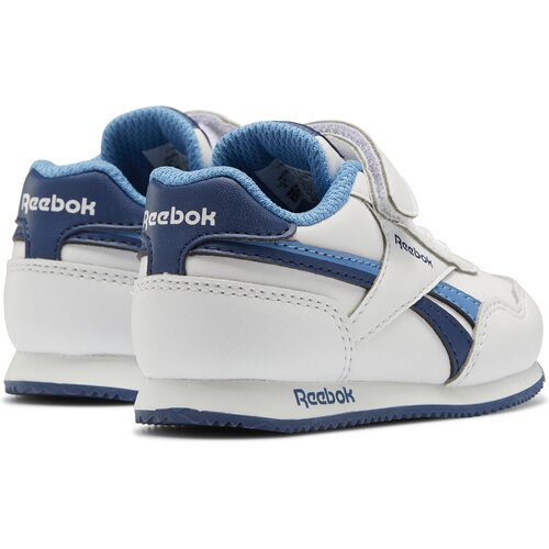 KINDER HALBSCHUHE ROYAL CL JOG 3.0 1V