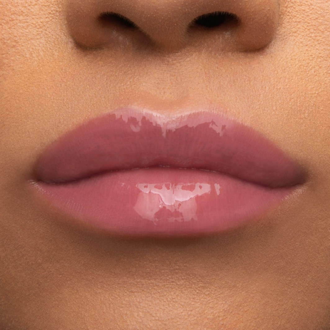 Lip Injection Power Plumping Lip Gloss