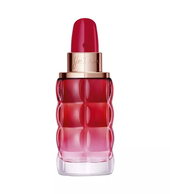 YES I AM BLOOM UP Eau de Parfum Fleurie et Fruitée