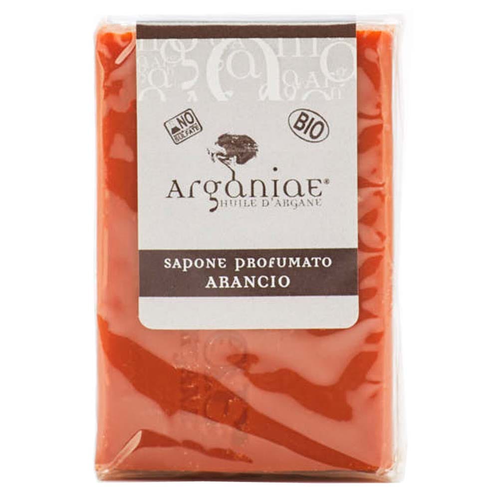 Arganiae Seifendüfte - Orange 100 g