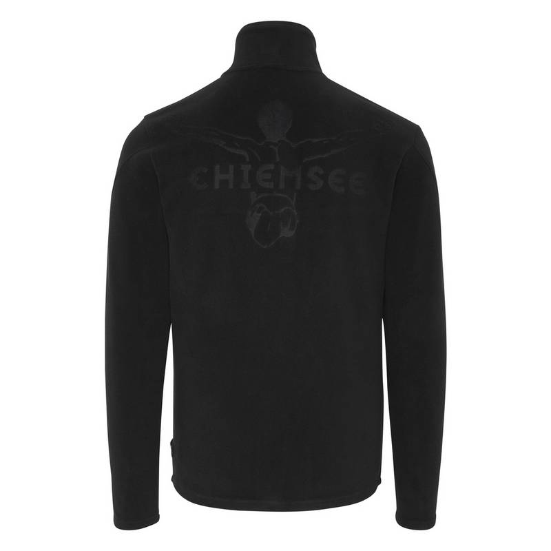 Chiemsee Fleece-Jacke Fleecejacke Herren