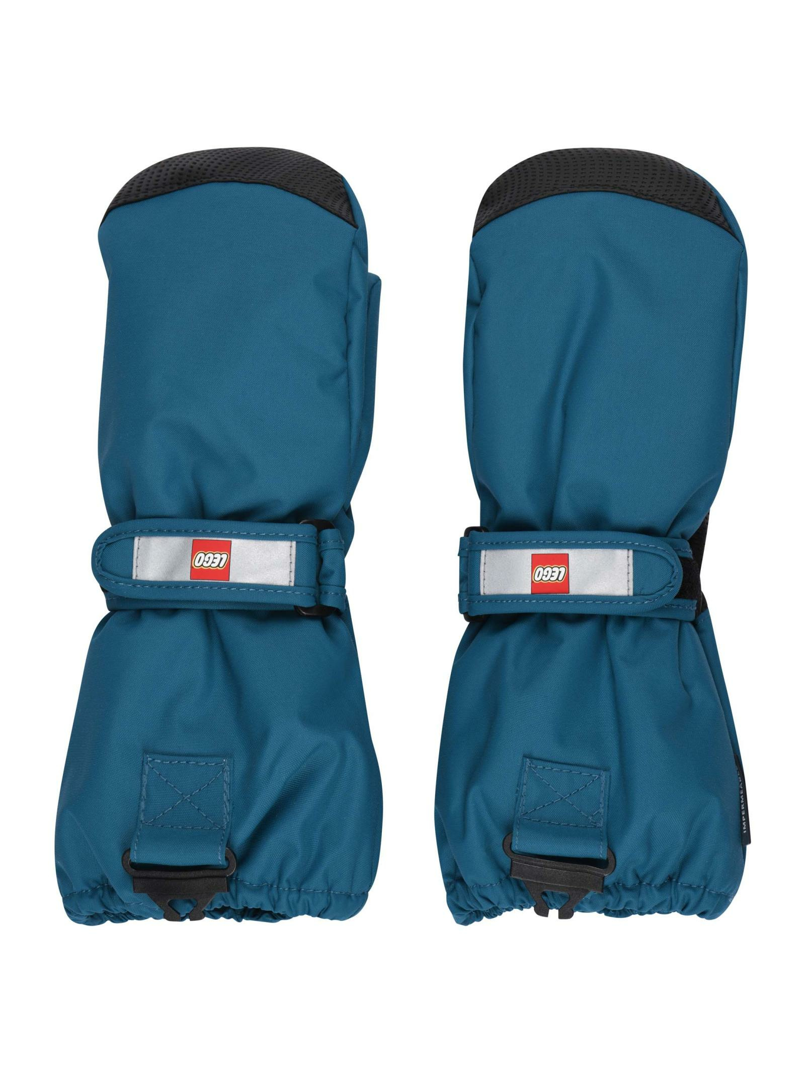 Athletic Gloves 'LWATLIN 706'
