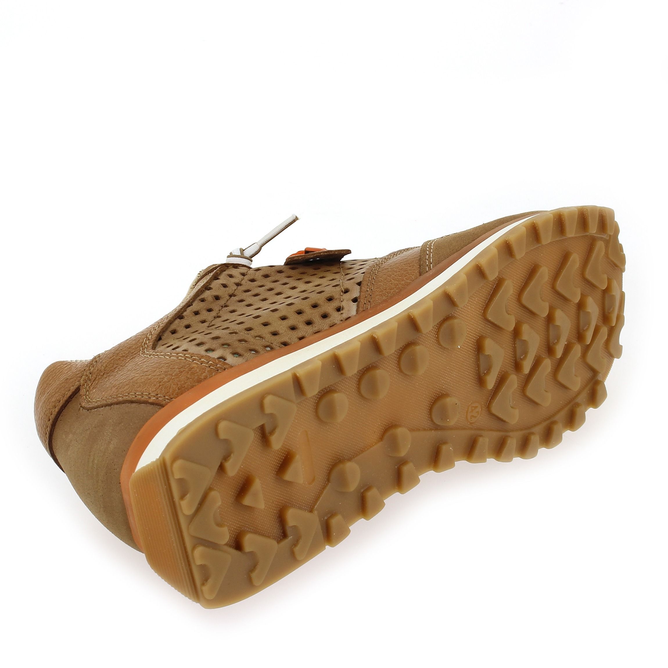 Cetti  C848 E24 - Cognac Orange