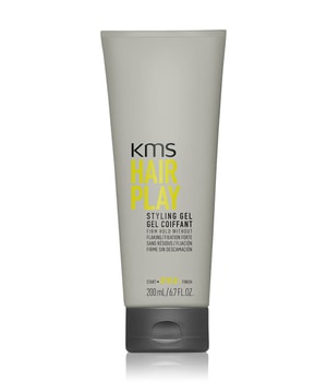 KMS HairPlay Styling Haargel-200 ml