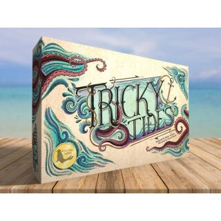 Tricky Tides (EN)