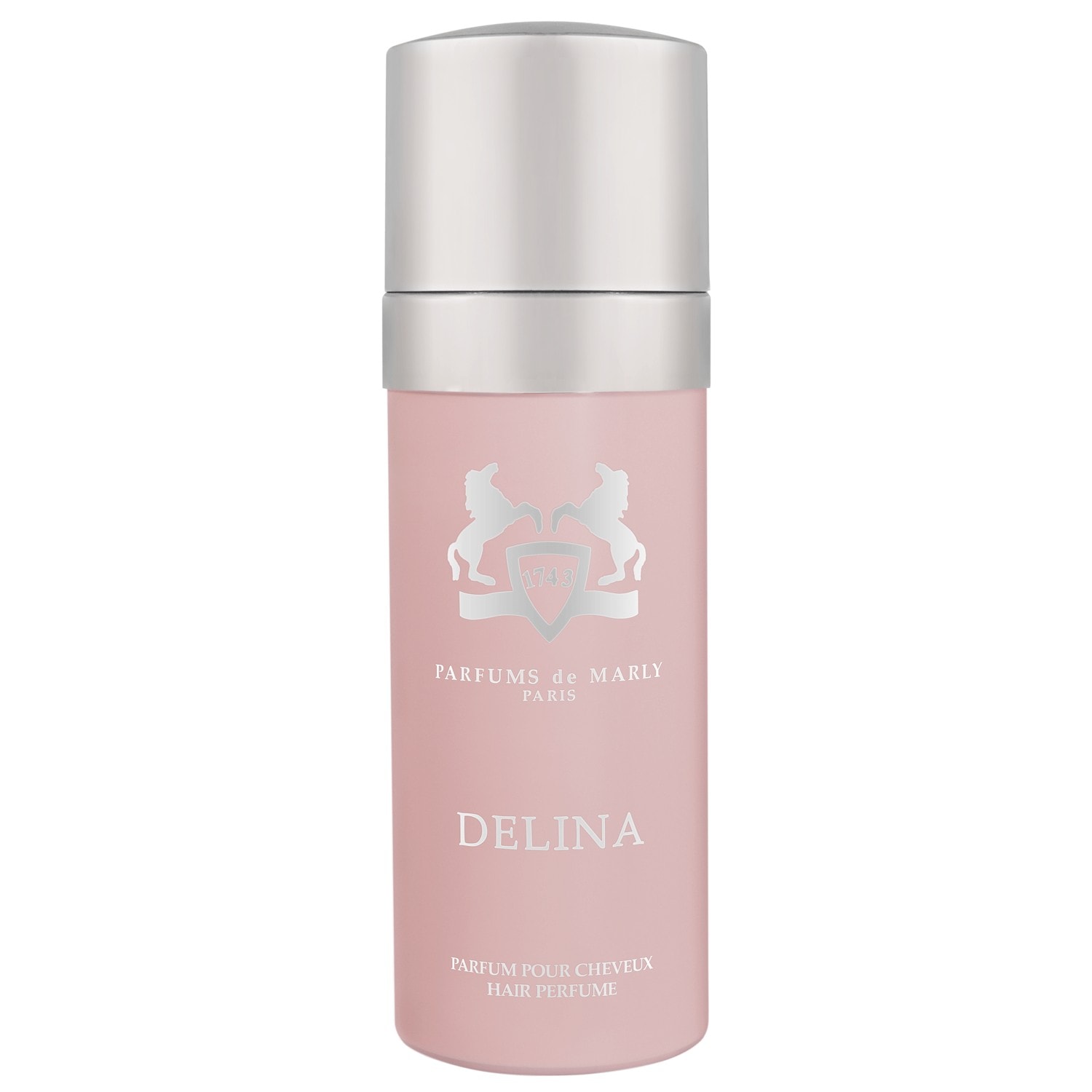 Delina Hairmist
