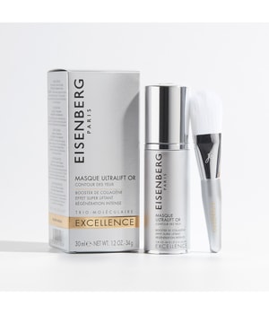 EISENBERG Excellence Masque Ultralift Or Augenmaske-30 ml