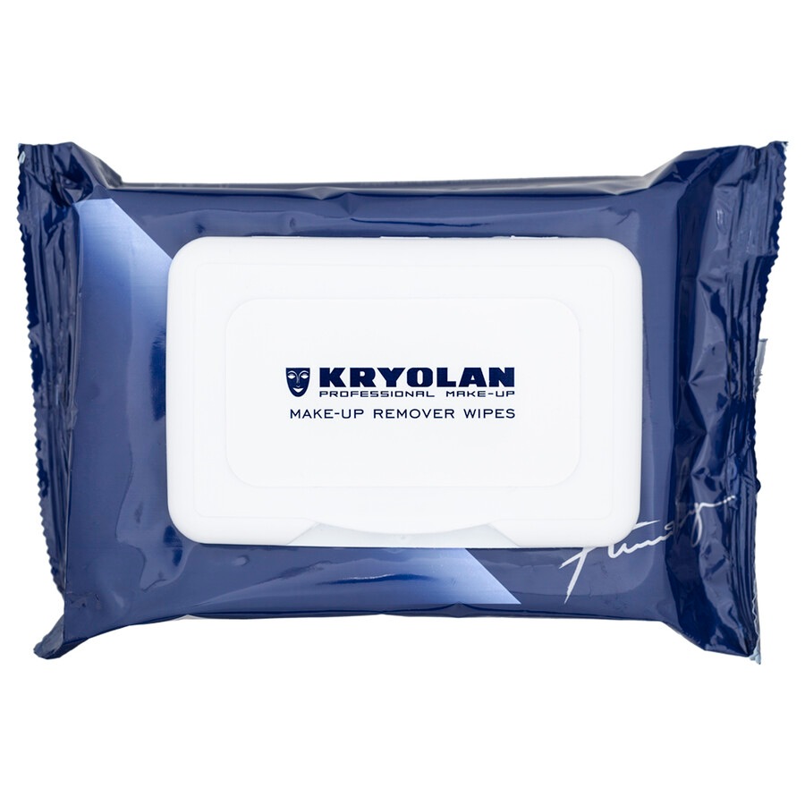 Make-up Remover Wipes Soft Pack