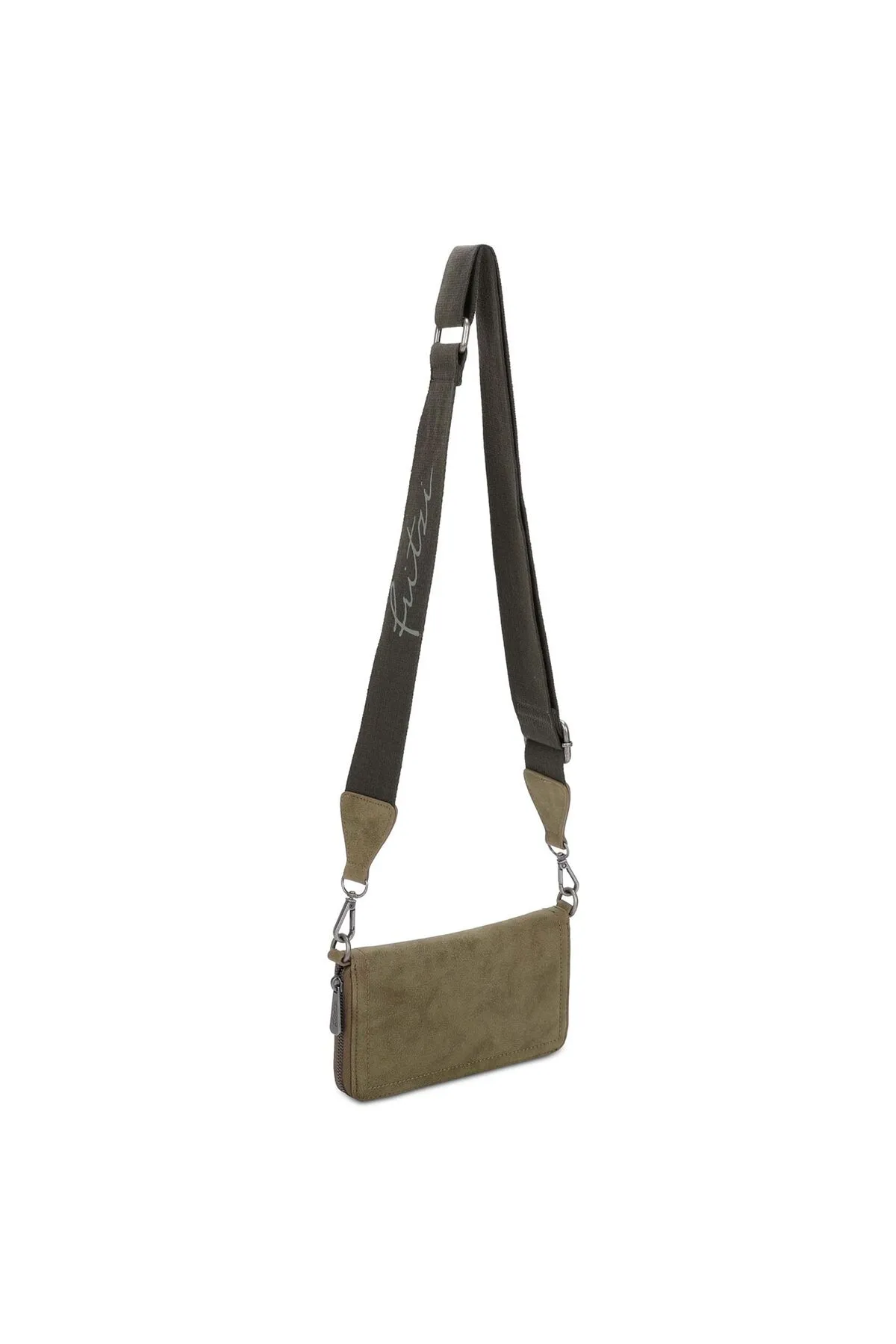 Fritzi aus Preußen  Lou Vintage Umhängetasche 20,5 cm