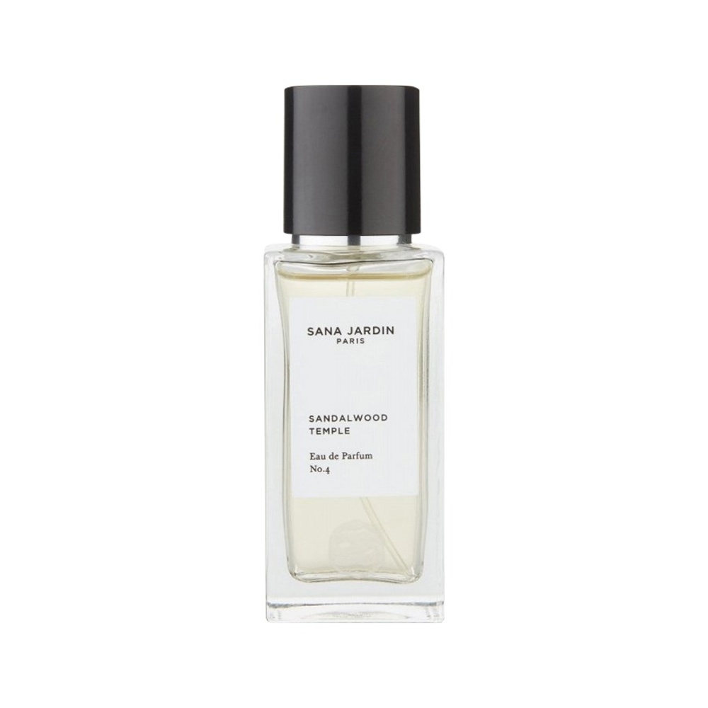 Sana Jardin Paris Sandalwood Temple Eau de Parfum Spray Eau de parfum
