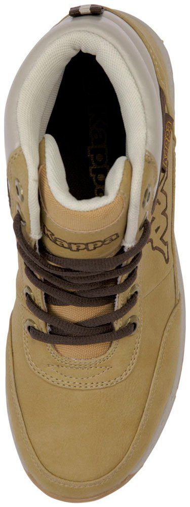 Kappa Schnürboots