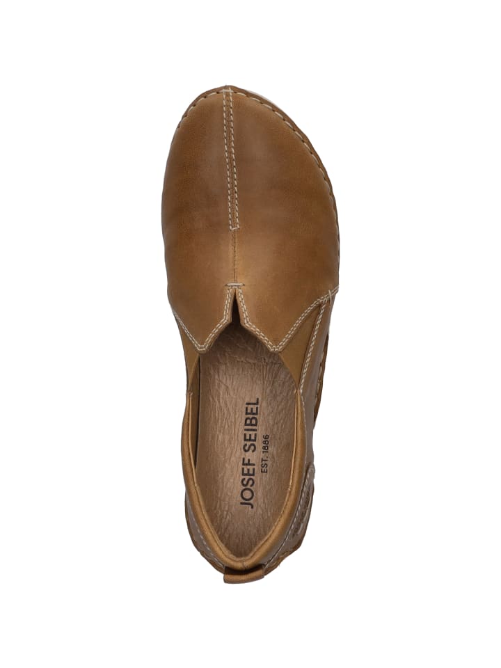 Josef Seibel Halbschuh Fergey 70 in nuss günstig kaufen