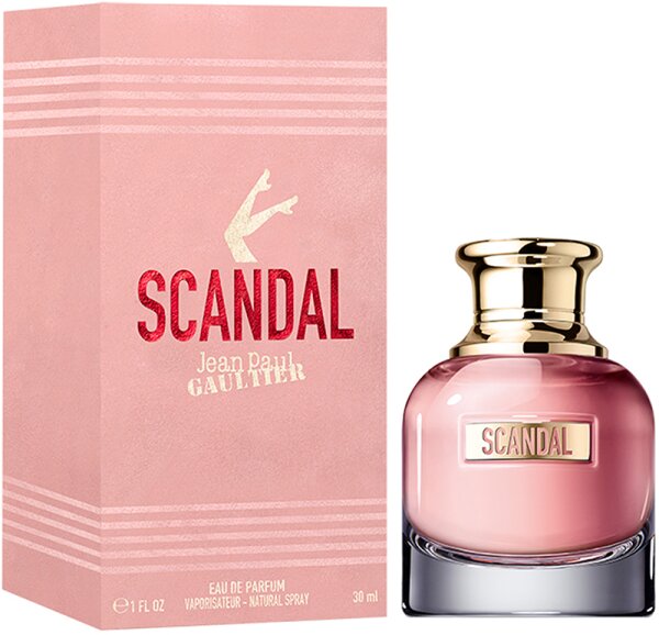 Jean Paul Gaultier Scandal Eau de Parfum