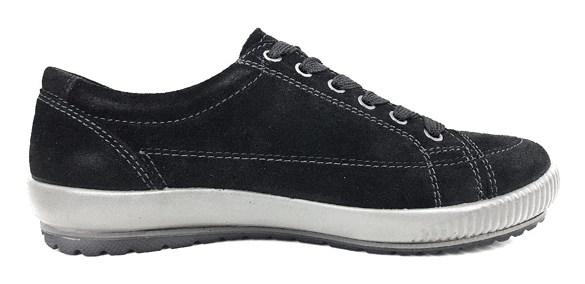 Legero Tanaro 4.0 0-800820-0000 Schwarz black