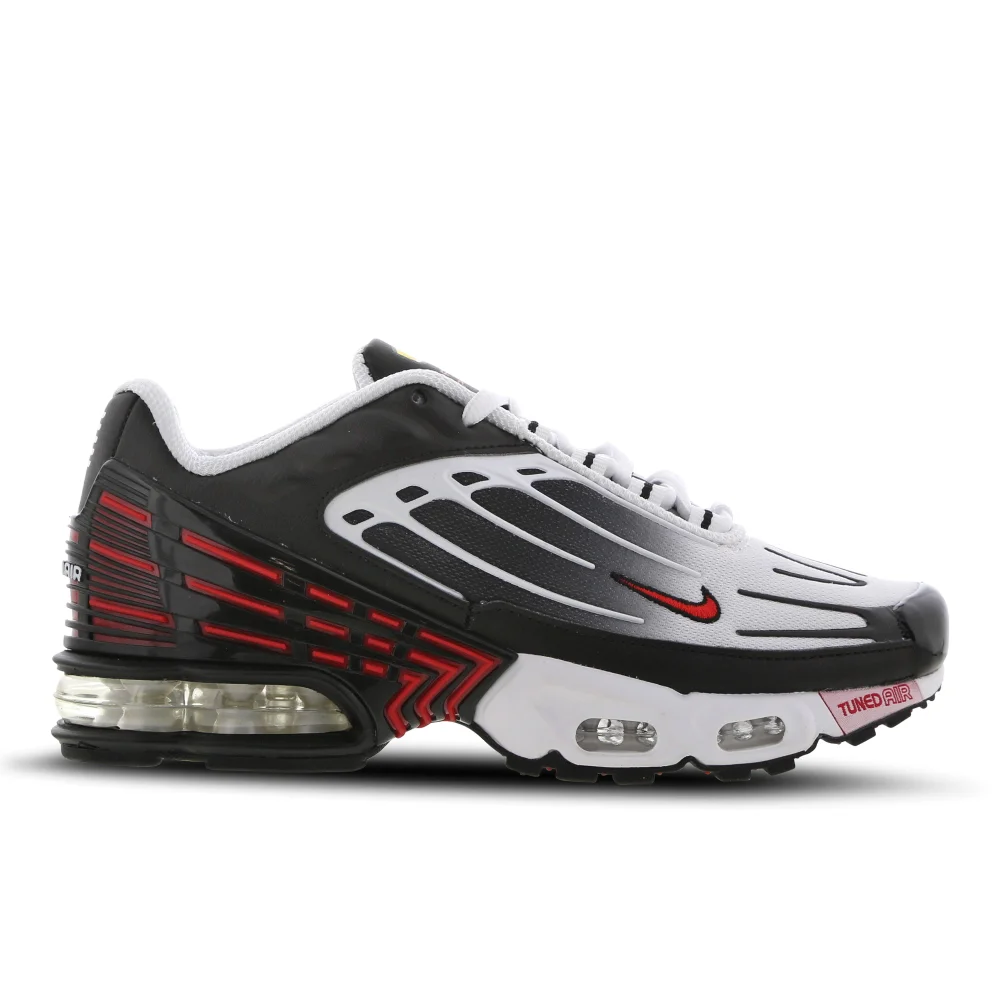 Nike Air Max CD6871-004 / schwarz