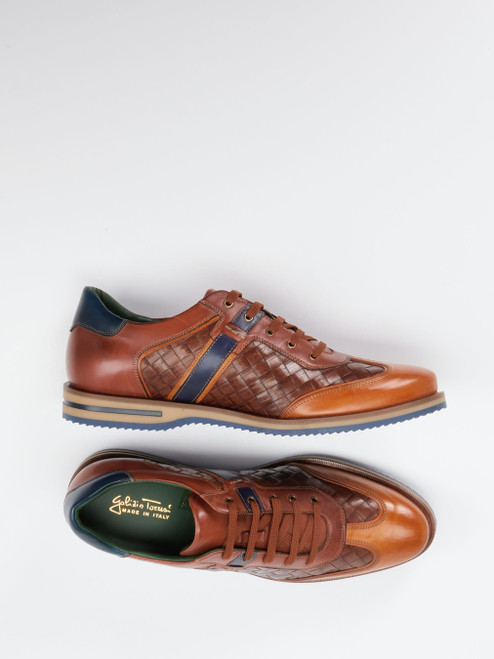 Sneaker-46612920019 Galizio Torresi