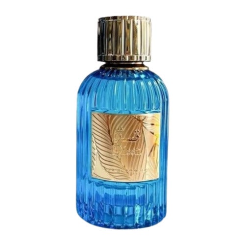 Paris Corner Qissa azul Eau de Parfum 100 ml