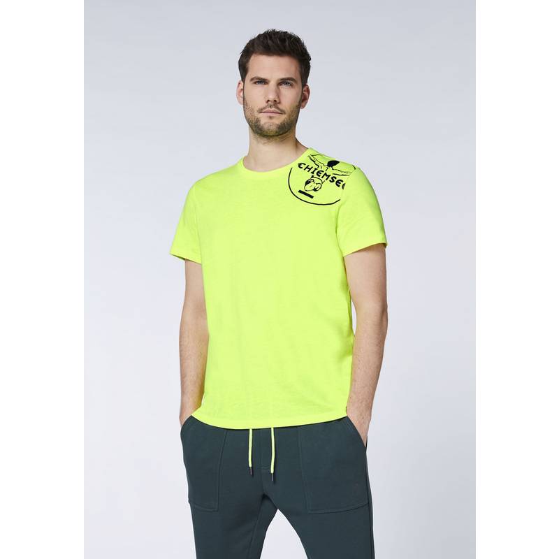 Chiemsee T-Shirt T-Shirt Herren