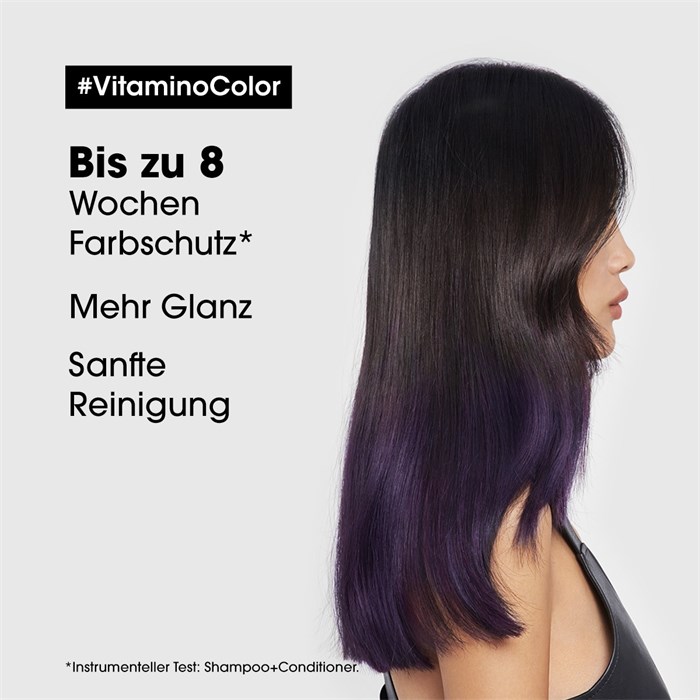 Serie Expert Vitamino Color Geschenkset von L’Oréal Professionnel Paris