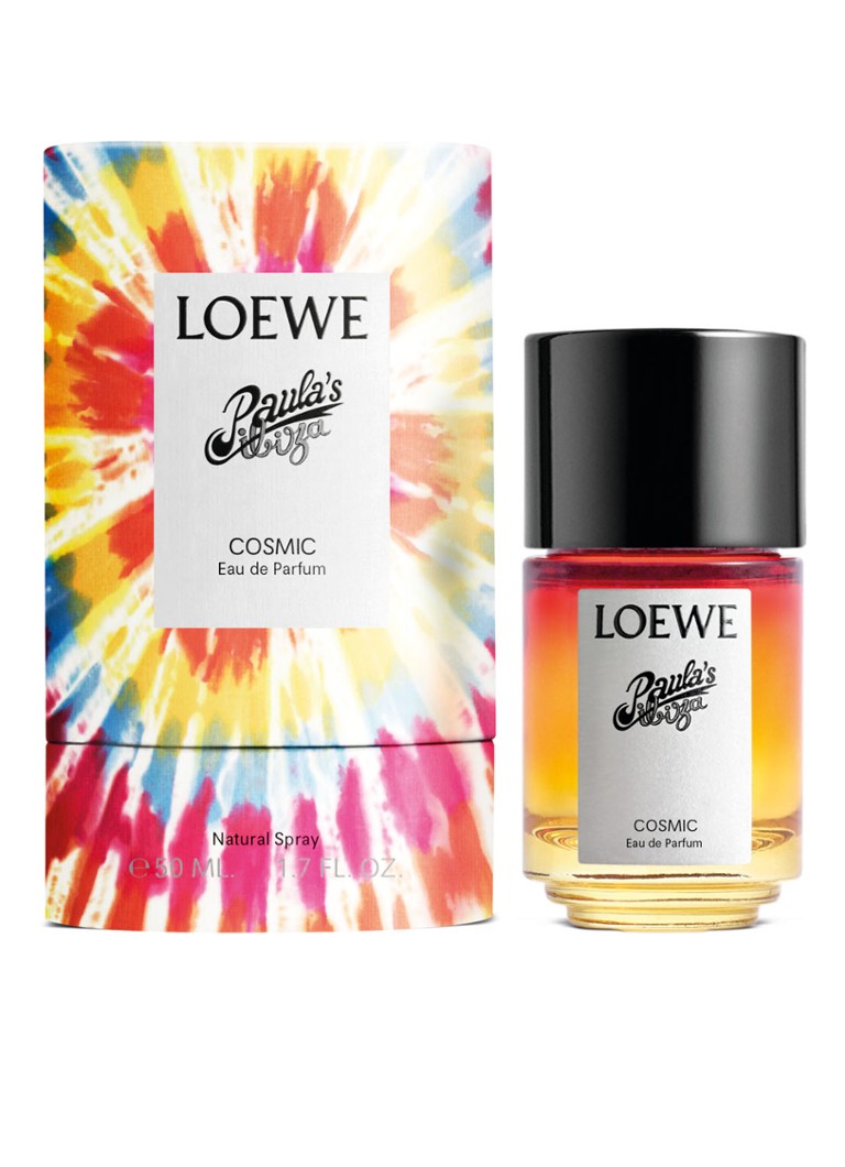 Apa de parfum LOEWE Paula's Ibiza Cosmic