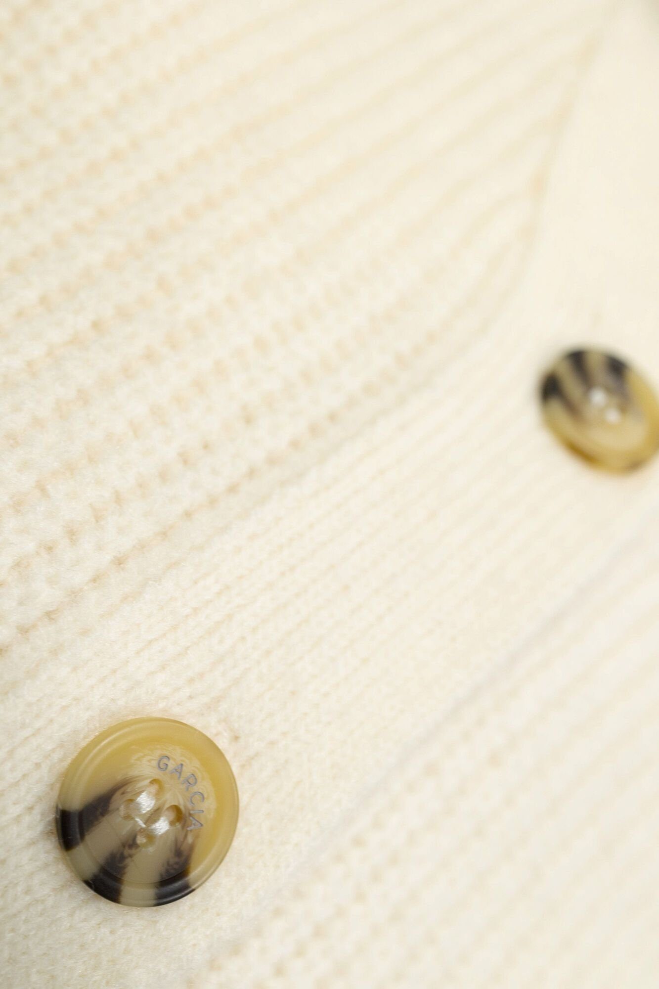 Garcia Strickjacke
