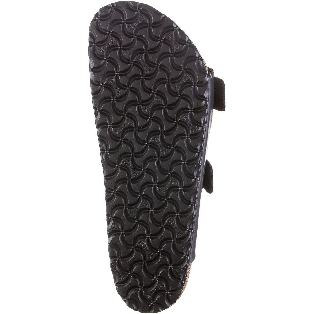 Birkenstock Arizona BFDD Sandalen 1025605 / schwarz