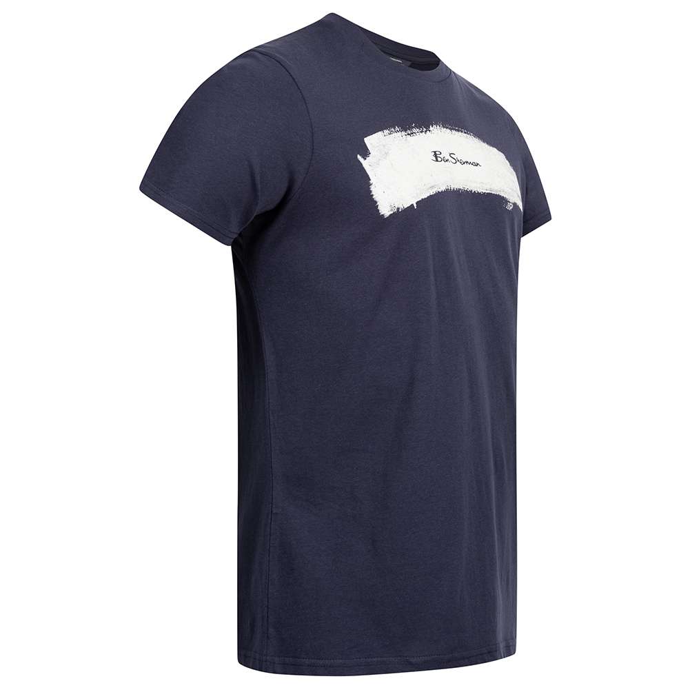 BEN SHERMAN Herren T-Shirt 0070607-170