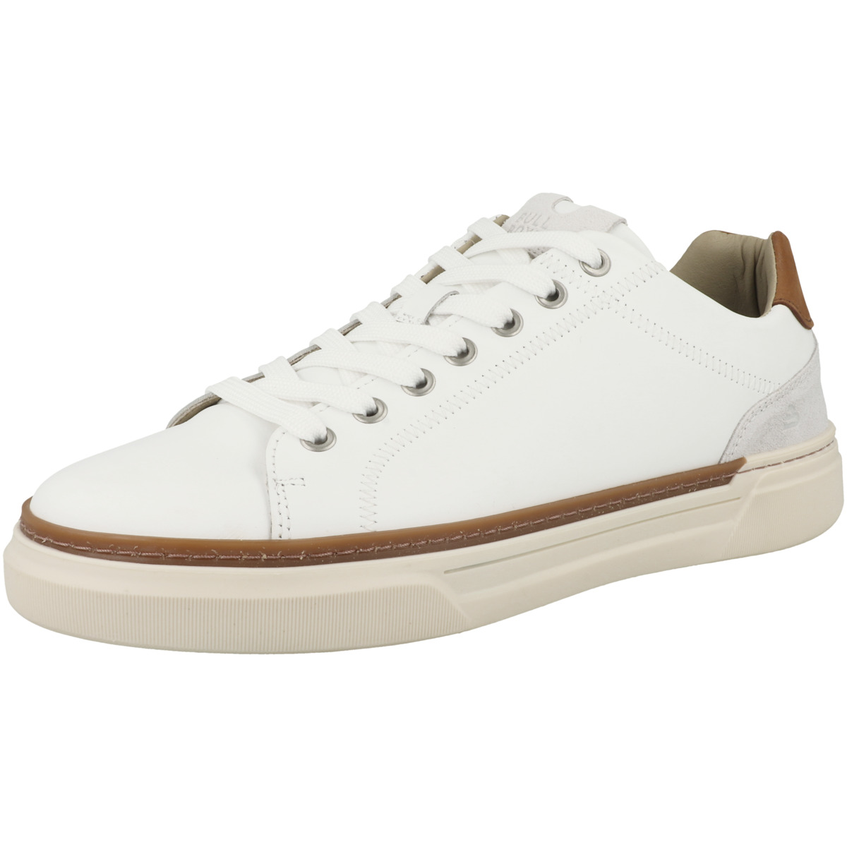 Bullboxer 281S20001A Sneaker Low beige