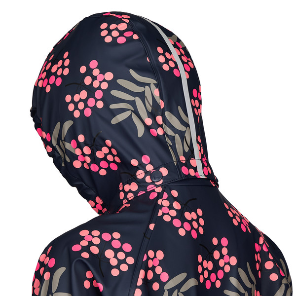 RAINCOAT VESI Kinder - Regenjacke