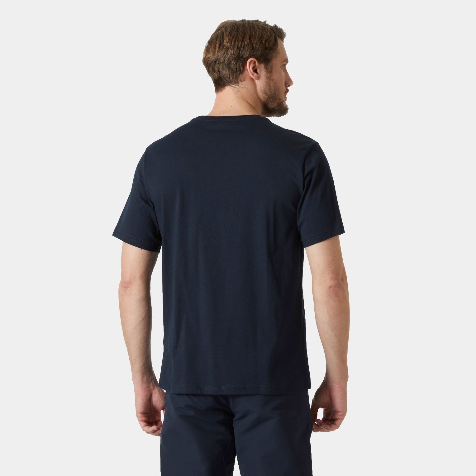 Men's HH Logo T-Shirt 2.0