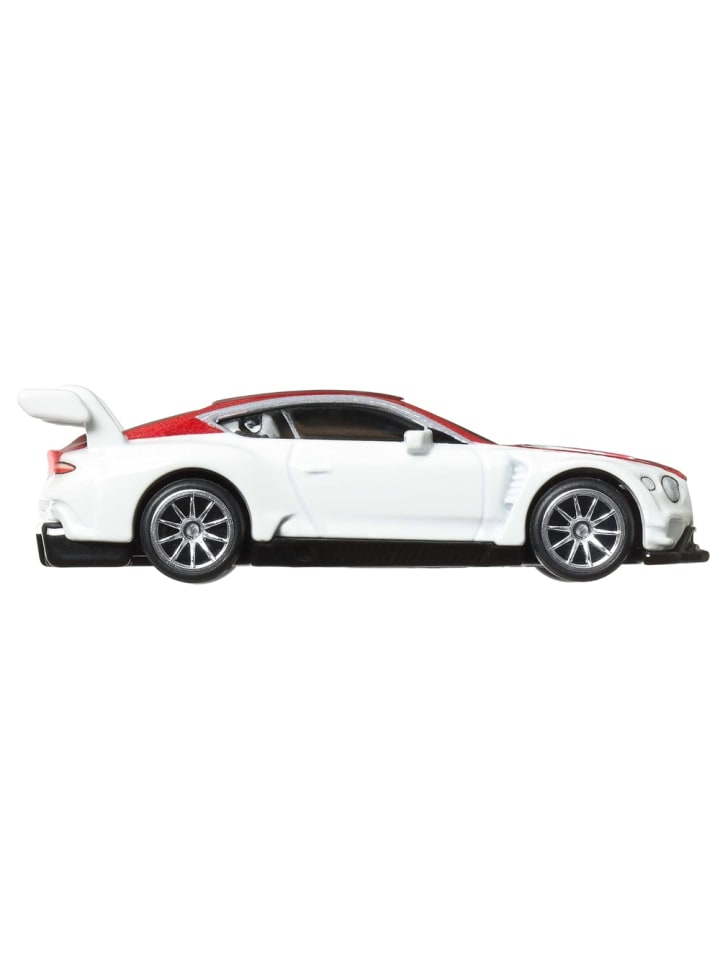 Hot Wheels 2018 Bentley Continental GT3 HVR63 | Hot Wheels Fahrzeug Fast & Furious günstig kaufen onesize
