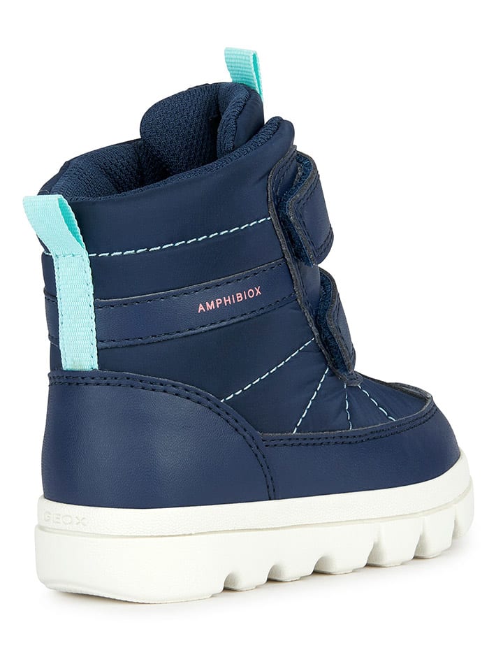 Geox Winterboots 