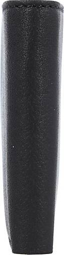 Mano Don Simon Geldbörse Leder 12,5 cm