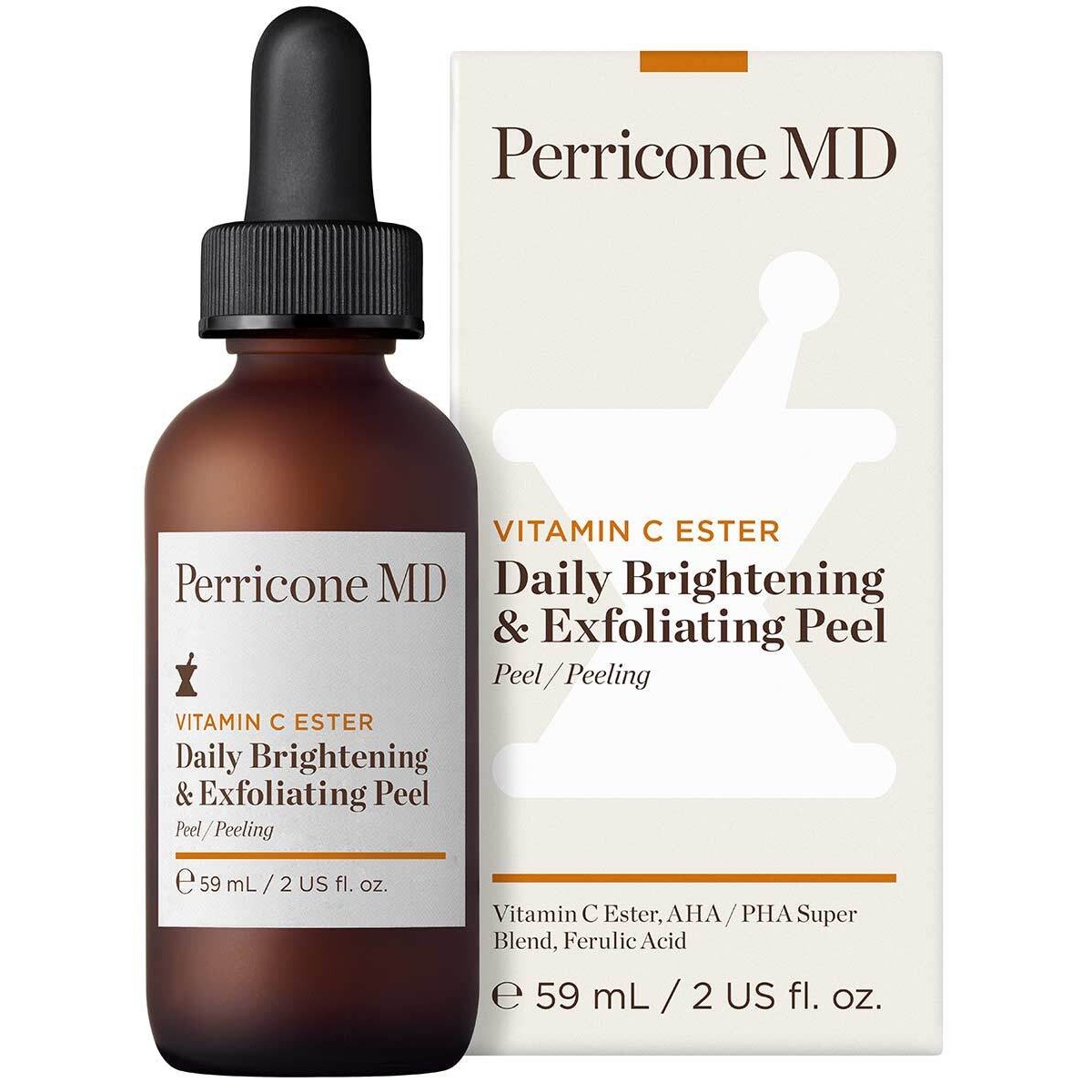Daily Brightening & Exfoliating Peel