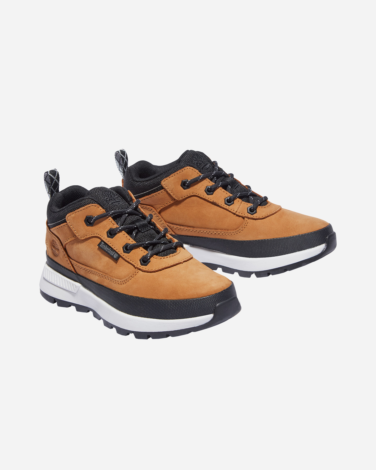 Scarpe Urban Timberland Field Trekker Low Gs Jr TB0A2GKT0151