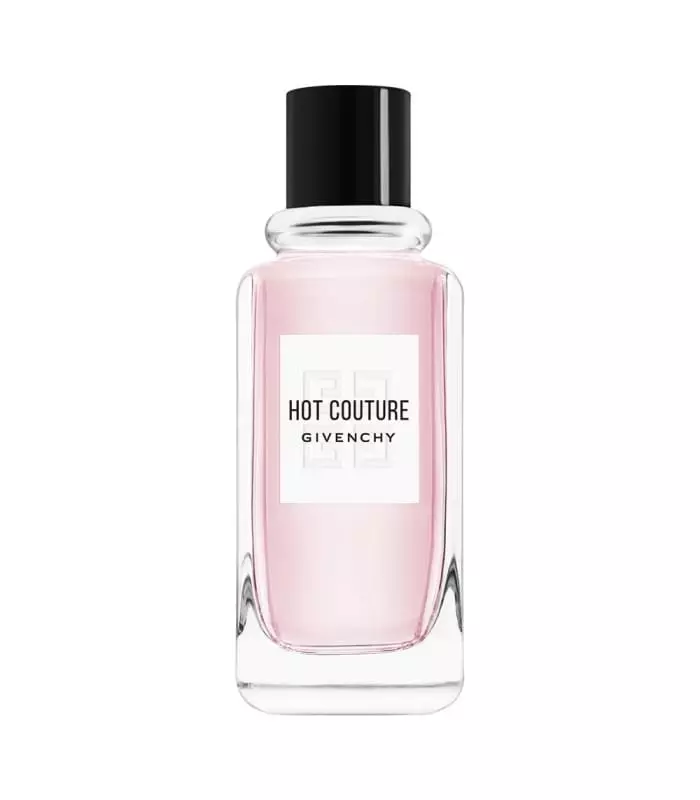 HOT COUTURE  Eau de Toilette Vaporisateur