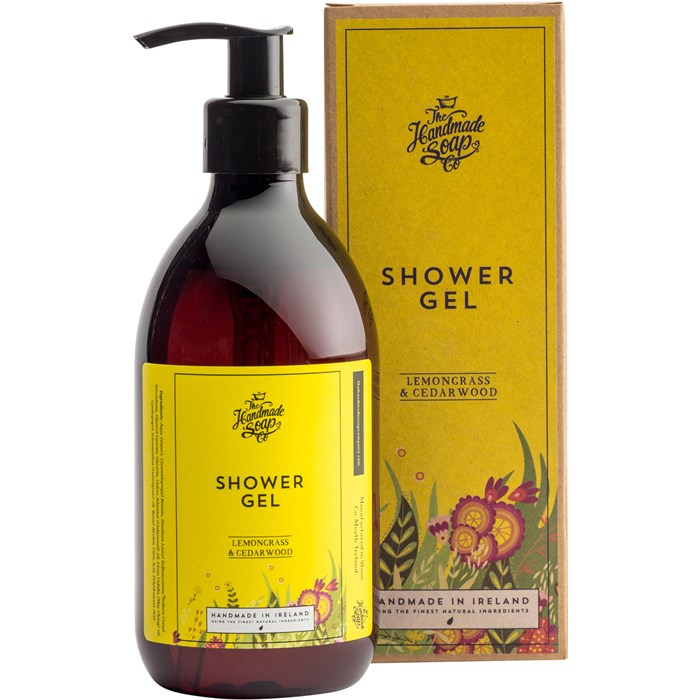 Shower Gel