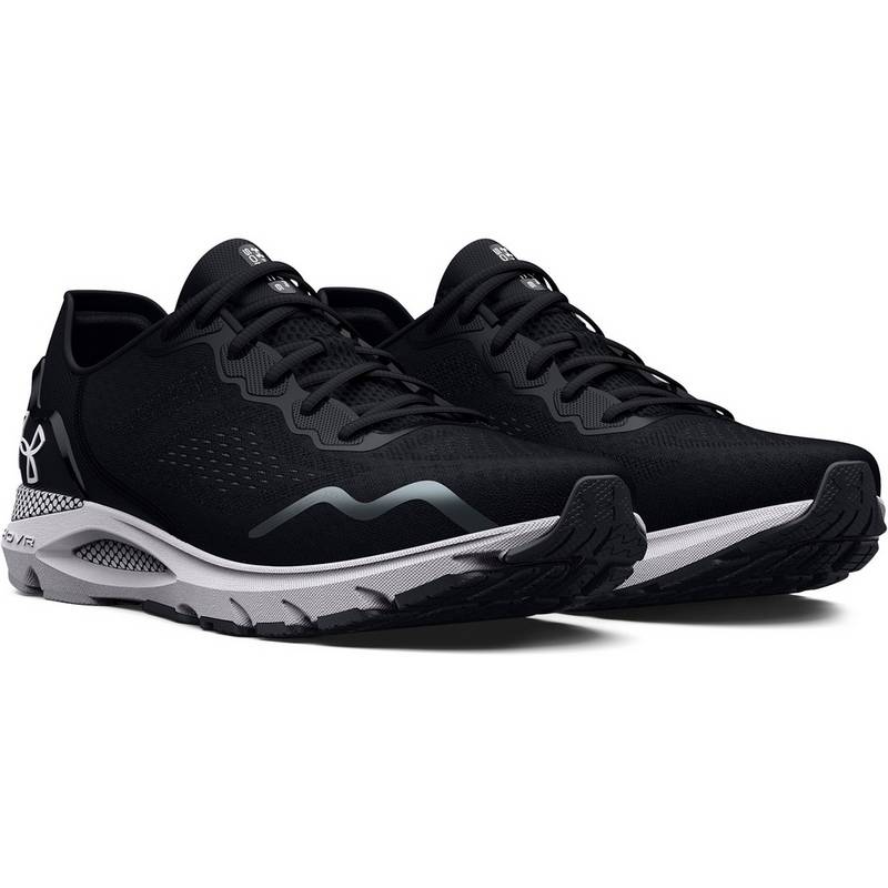 Under Armour HOVR Sonic 6 N W Laufschuhe Damen