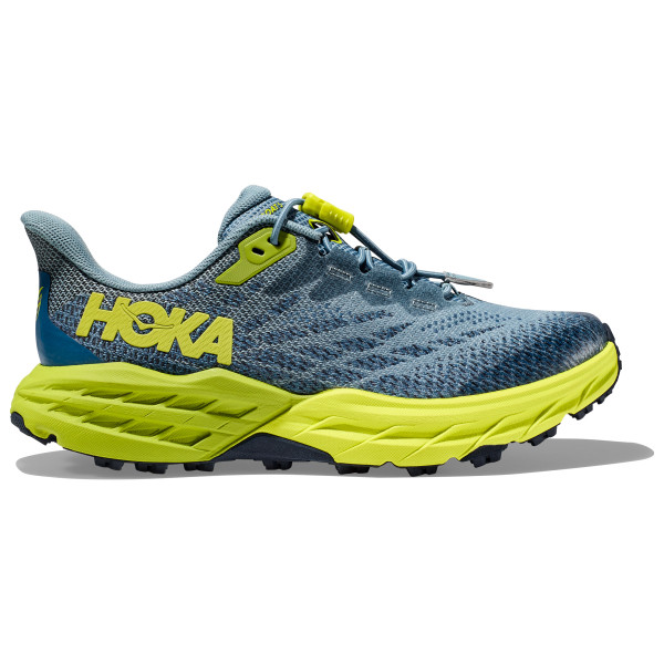 HOKA - Kid's Speedgoat 5 - Multisportschuhe